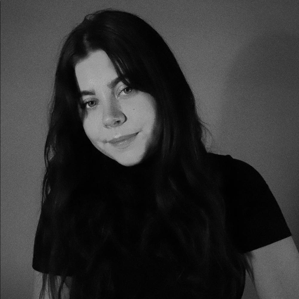 Meet your Posher, Savannah